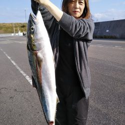 康仁丸ジギング釣り果